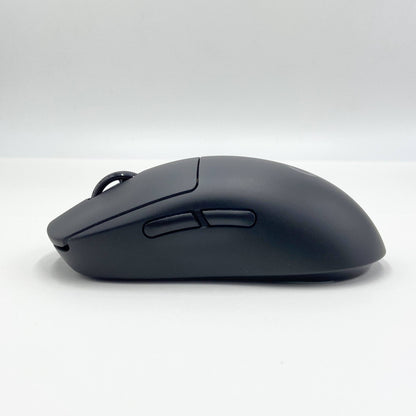 Logicool PRO Wireless M-R0070 ワイヤレス ゲーミングマウス ブラック	【C6140-60】