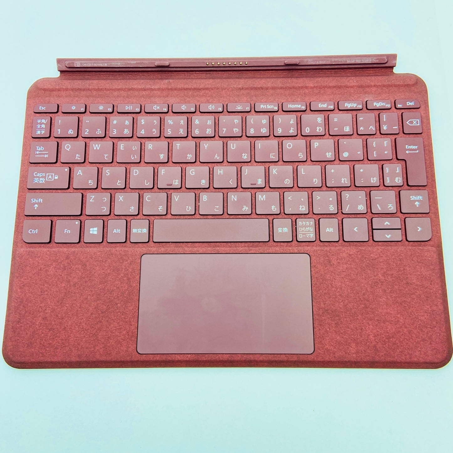 Microsoft Surface Go model:1825 Pentium CPU 4415Y RAM8GB SSD128GB Windows10 Home 【C4479-60】