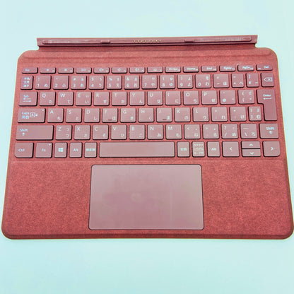 Microsoft Surface Go model:1825 Pentium CPU 4415Y RAM8GB SSD128GB Windows10 Home 【C4479-60】