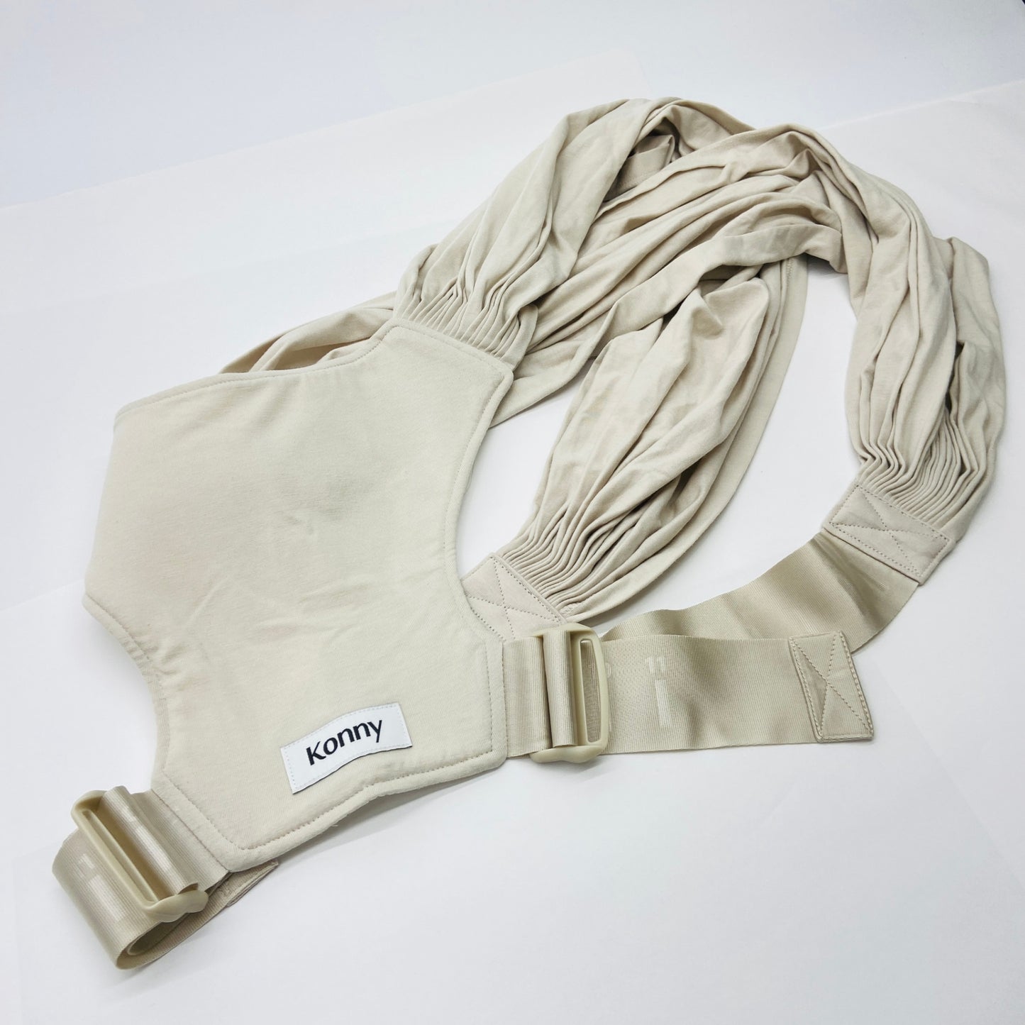 Konny Baby Carrier FLEX 収納袋付属【C4188-60】