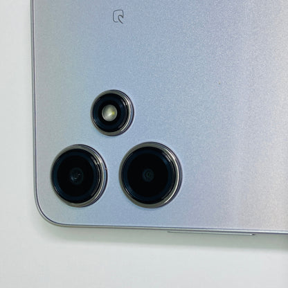 美品 Xiomi Redmi 12 5G XIG03 SIMフリー版 C3880 コンパクト発送