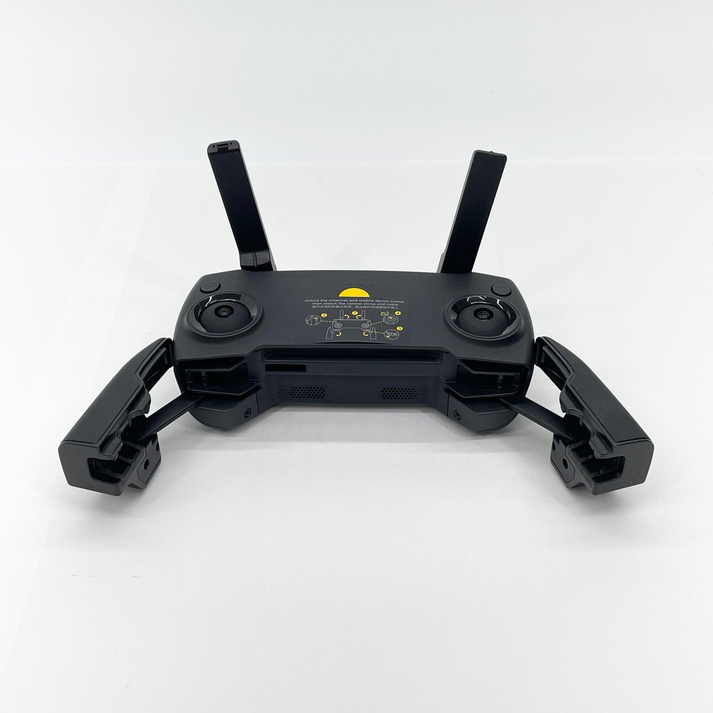 DJI Mavic Mini　送信機　Model:MR1SD25  【C5074-80】