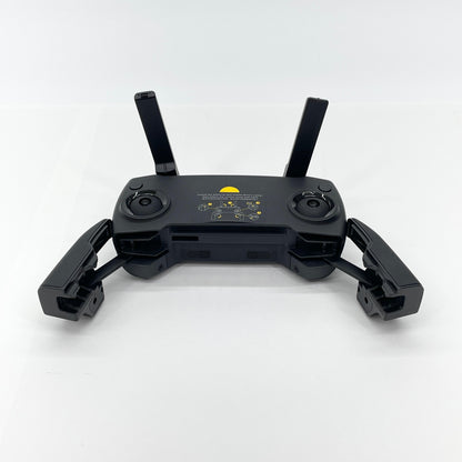 DJI Mavic Mini　送信機　Model:MR1SD25  【C5074-80】