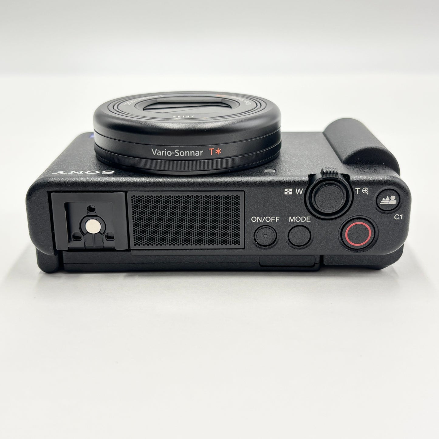 SONY ソニー ZV-1 コンパクトデジタルカメラ ブラック 【C5523-60】