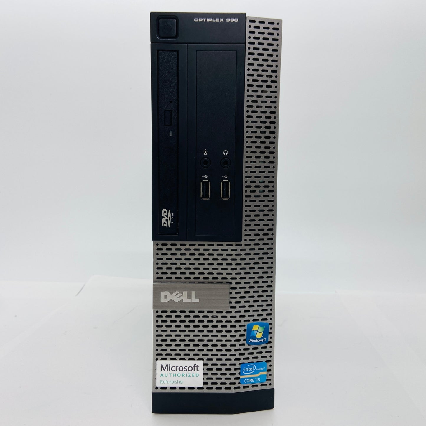 Dell OptiPlex 390 i5-2400 8GB SSD240GB Windows 10 Pro【C4017-100】
