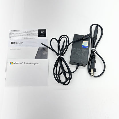 Microsoft Surface Laptop 2 13.5インチ ノート パソコン i5 8250U 8GB SSD 256GB Windows11Home バッテリー最大容量75% 【C6076-80】