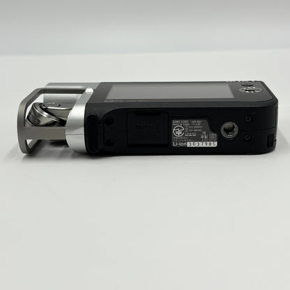 美品 SONY HDR-MV1 ミュージックビデオレコーダー【C5427-C】