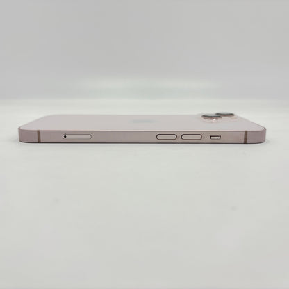Apple iPhone13 512GB ピンク MLNQ3J/A【C9116-C】