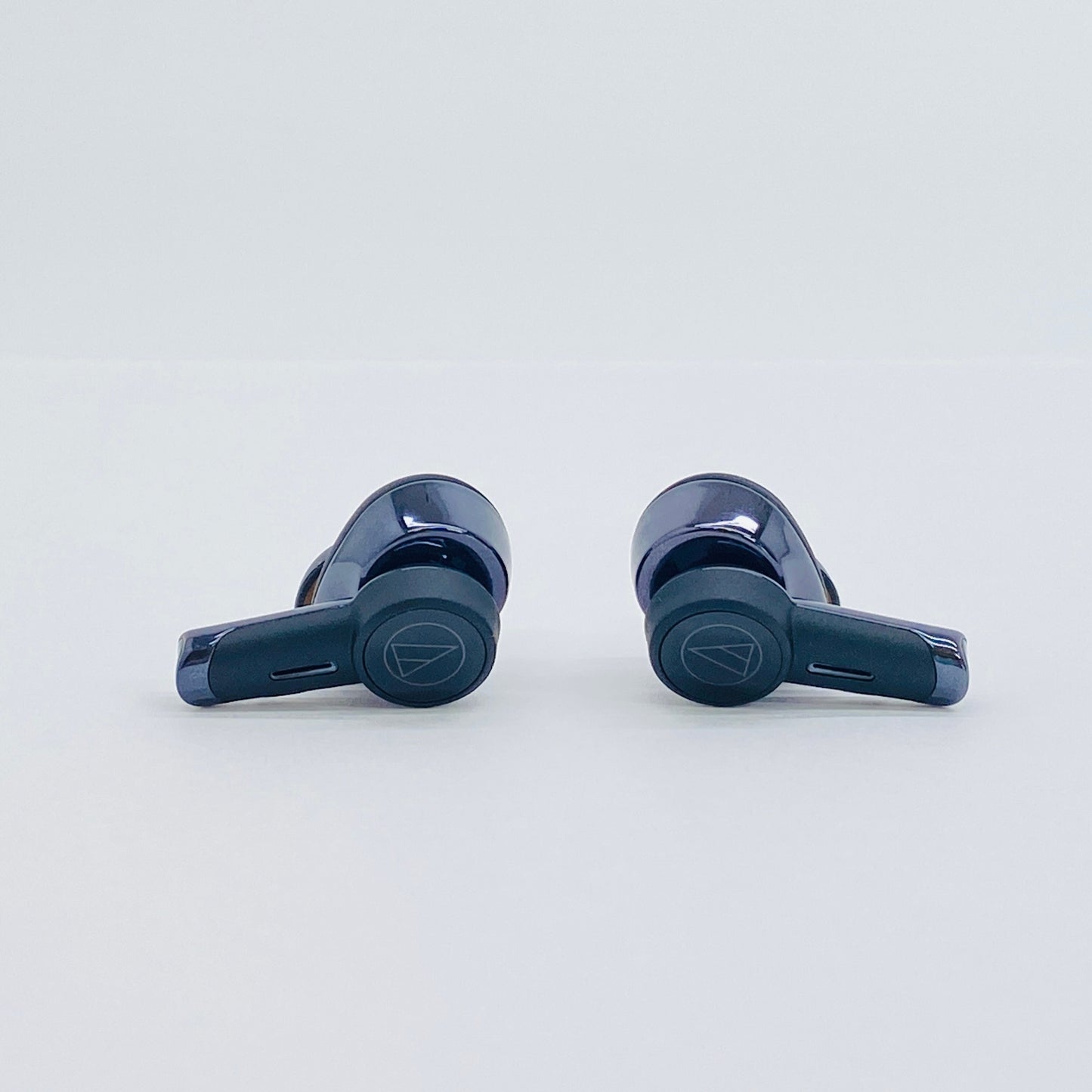 美品 audio-technica オーディオテクニカ ATH-TWX9MK2【C7365-C】