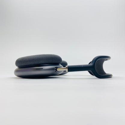 美品 Apple AirPods Max MGYH3J/A A2096 ワイヤレスヘッドホン スペースグレー C3931 80サイズ発送