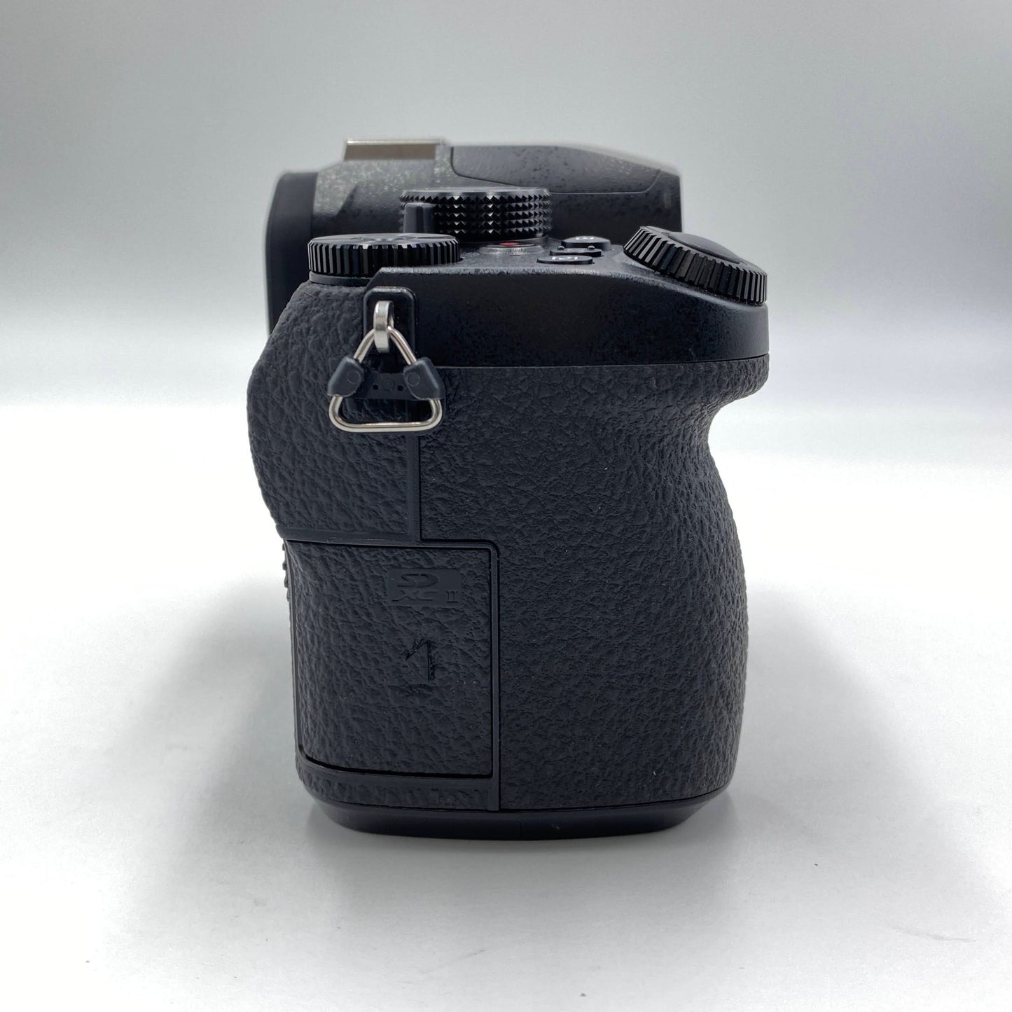 パナソニック Panasonic LUMIX DC-G99 ミラーレス一眼カメラ 【C4440-60】