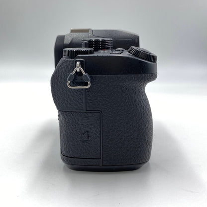 パナソニック Panasonic LUMIX DC-G99 ミラーレス一眼カメラ 【C4440-60】