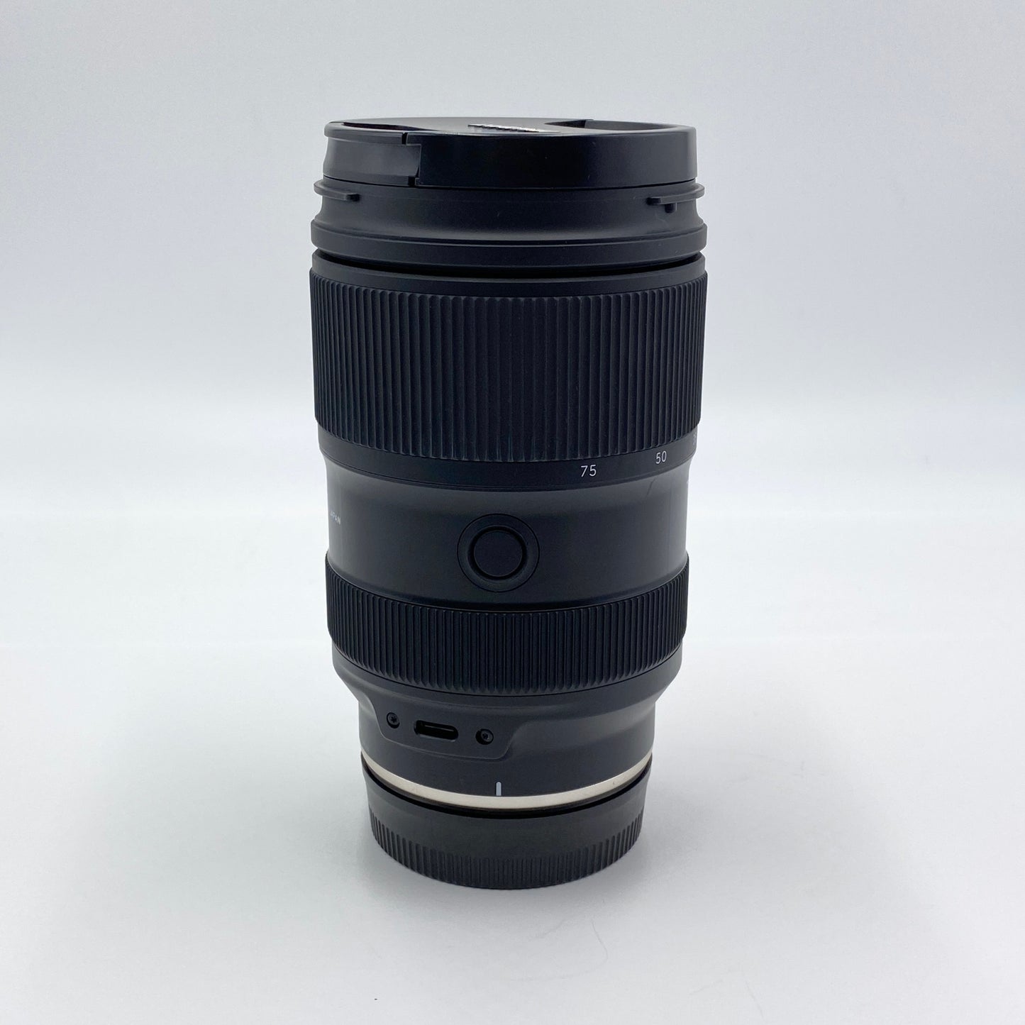 美品 タムロン TAMRON 28-75mm F2.8 Di III VXD G2 ソニーEマウント 【C5011-60】