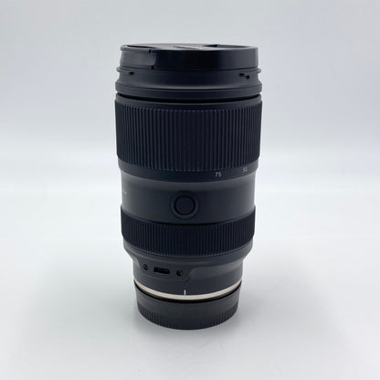美品 タムロン TAMRON 28-75mm F2.8 Di III VXD G2 ソニーEマウント 【C5011-60】
