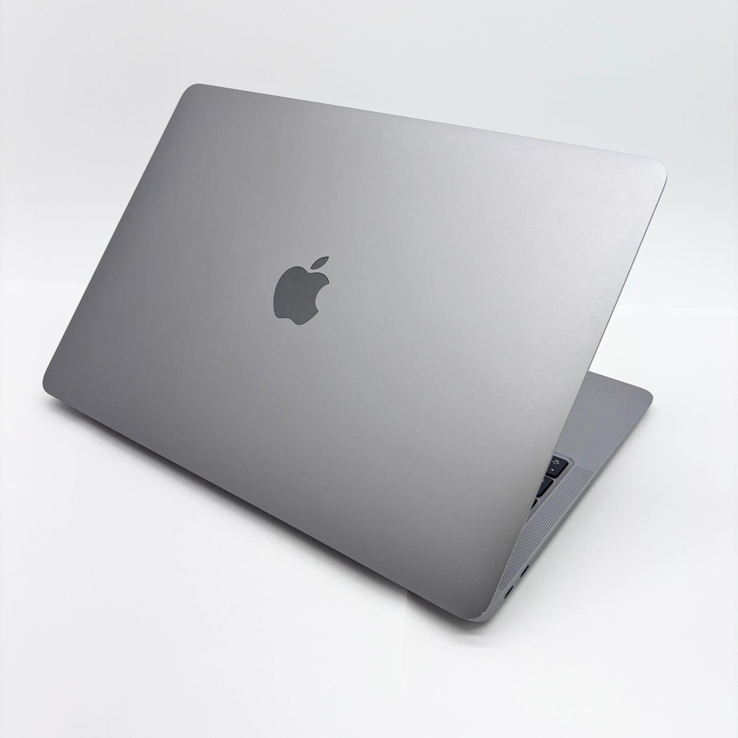 MacBook Air M1 2020 8コアCPU 7コアGPU 8GB 256GB MGN63J/A バッテリー最大容量93% 【C8290-80】