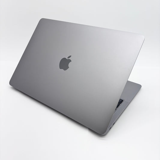 MacBook Air M1 2020 8コアCPU 7コアGPU 8GB 256GB MGN63J/A バッテリー最大容量93% 【C8290-80】
