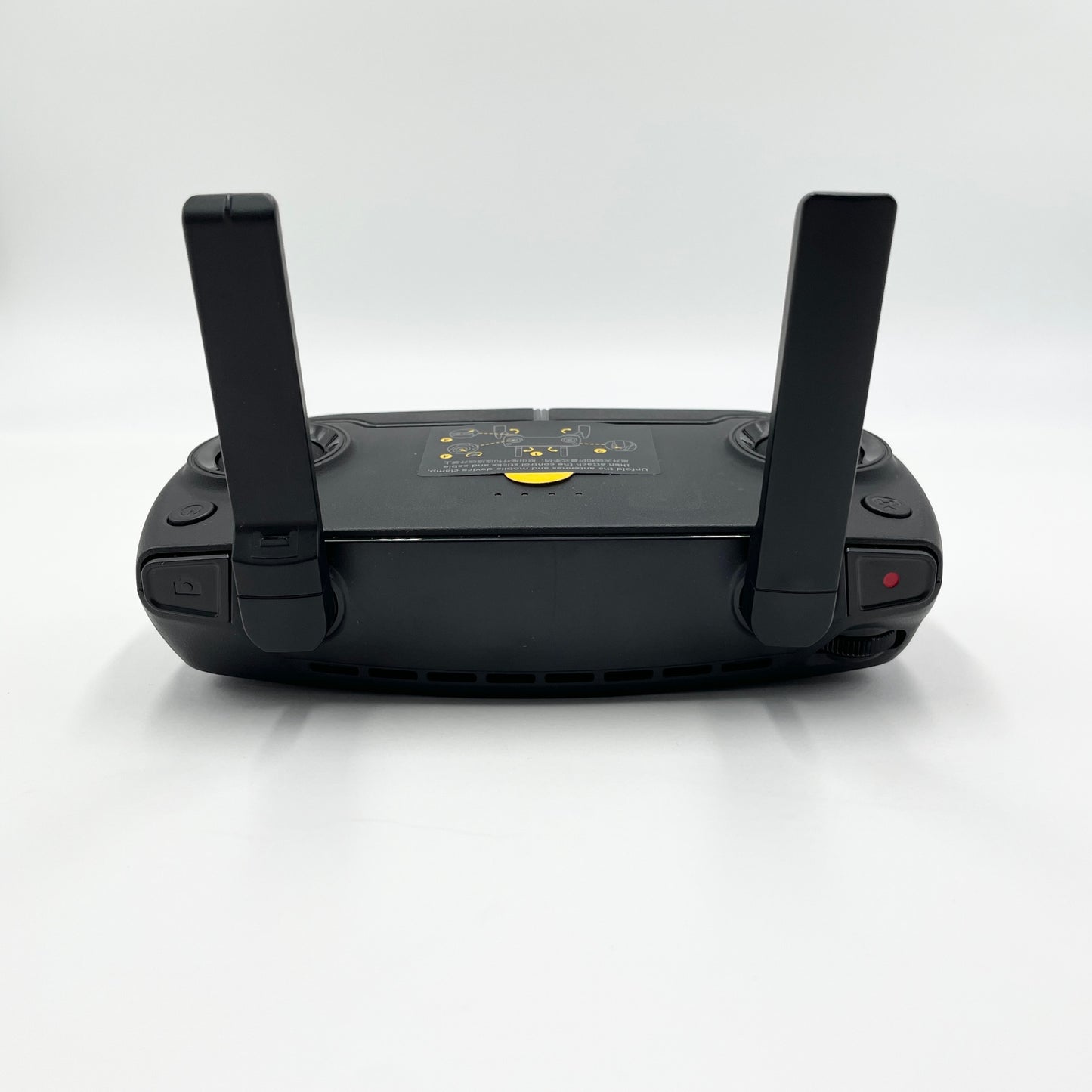 DJI Mavic Mini　送信機　Model:MR1SD25  【C5074-80】