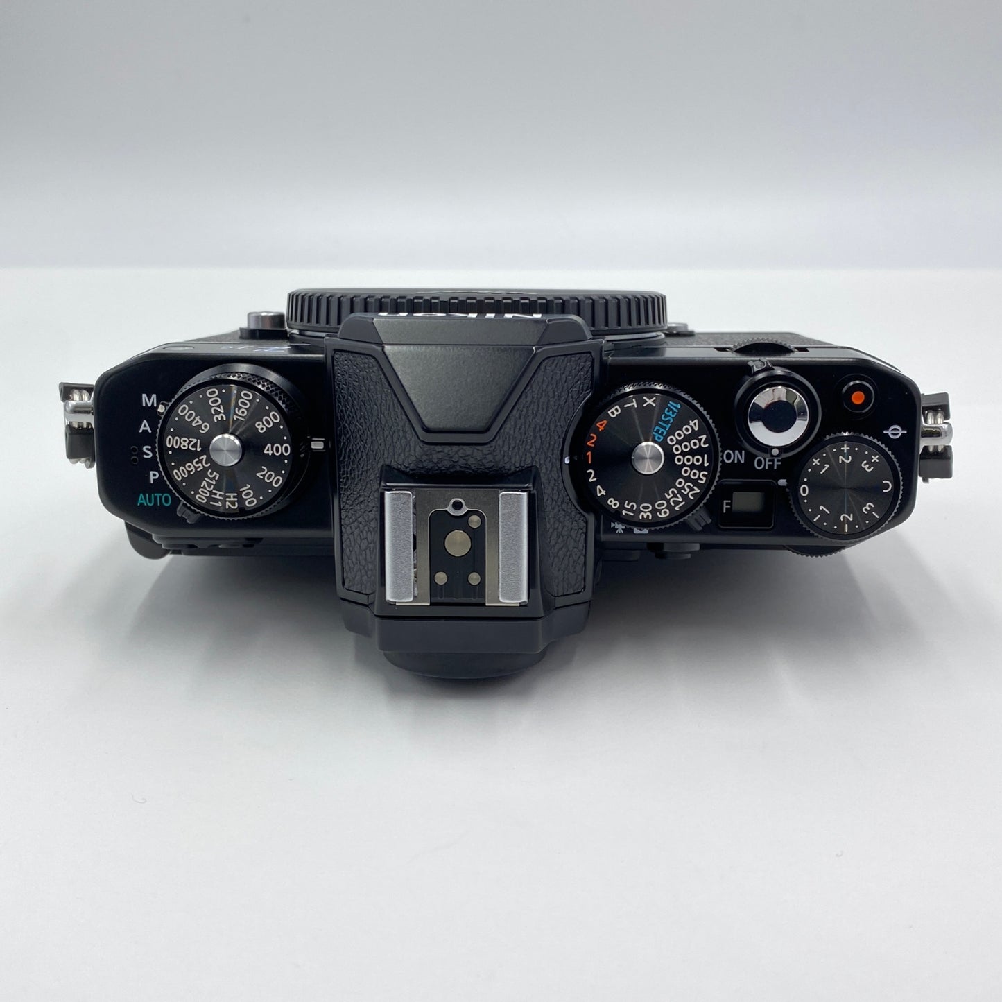 美品 ニコン Nikon Z fc 16-50 VR レンズキット ブラック シャッター回数846 【C6148】