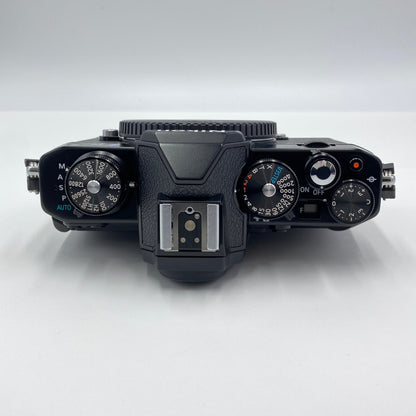 美品 ニコン Nikon Z fc 16-50 VR レンズキット ブラック シャッター回数846 【C6148】