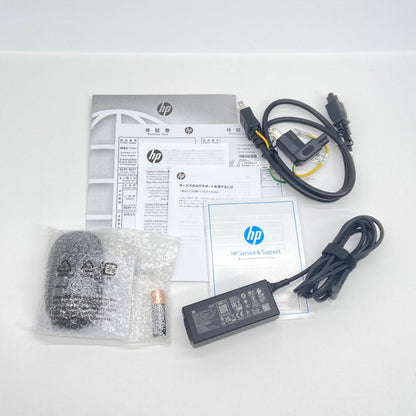 美品 HP Laptop 15 Ryzen5 7530U 16GB 512GB Windows11Home 15-fc0003AU バッテリー最大容量100%【C7080-100】