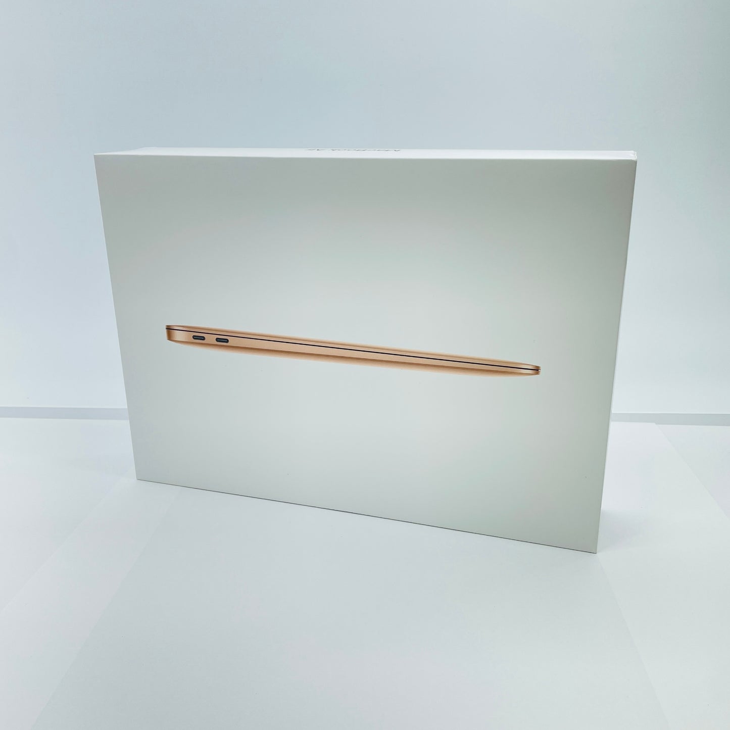 Apple MacBook Air Retina 13インチ 2020 1.1GHZ クアッドコア i5 8GB 256GB 【C4585-80】