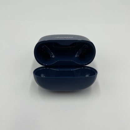 BOSE Bose QuietComfort Ultra Earbuds ルナブルー 第一世代【C5110-60】