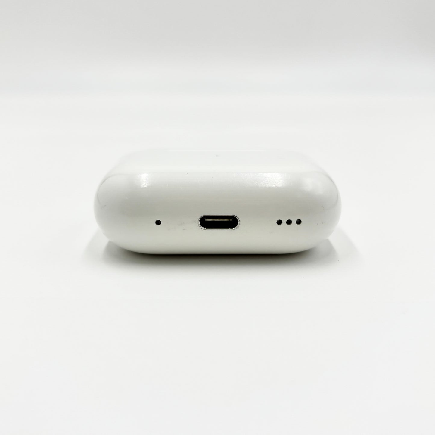 AirPods Pro 2 第2世代 タイプC ワイヤレスイヤホン イヤーチップ付属【C8699-C】