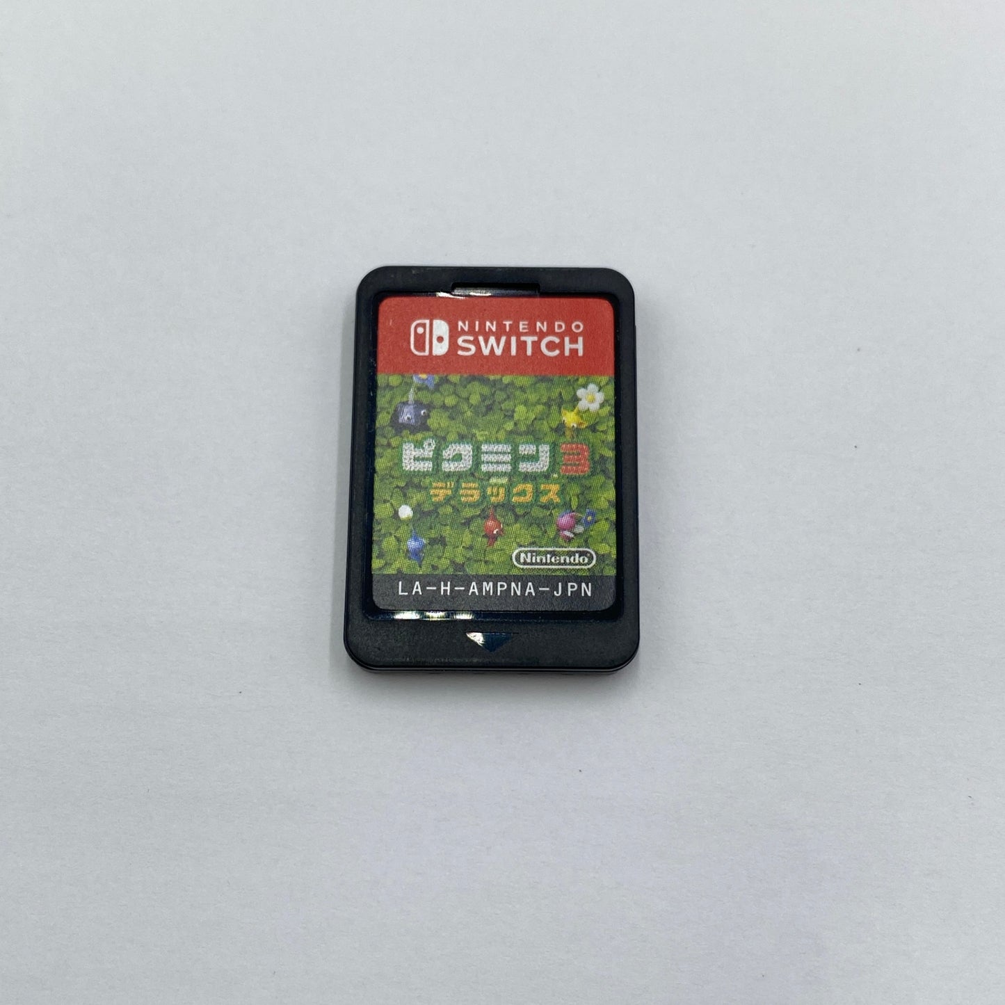 Nintendo Switch スイッチ ソフト ピクミン3 デラックス 【C4750-N】