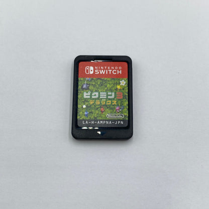 Nintendo Switch スイッチ ソフト ピクミン3 デラックス 【C4750-N】