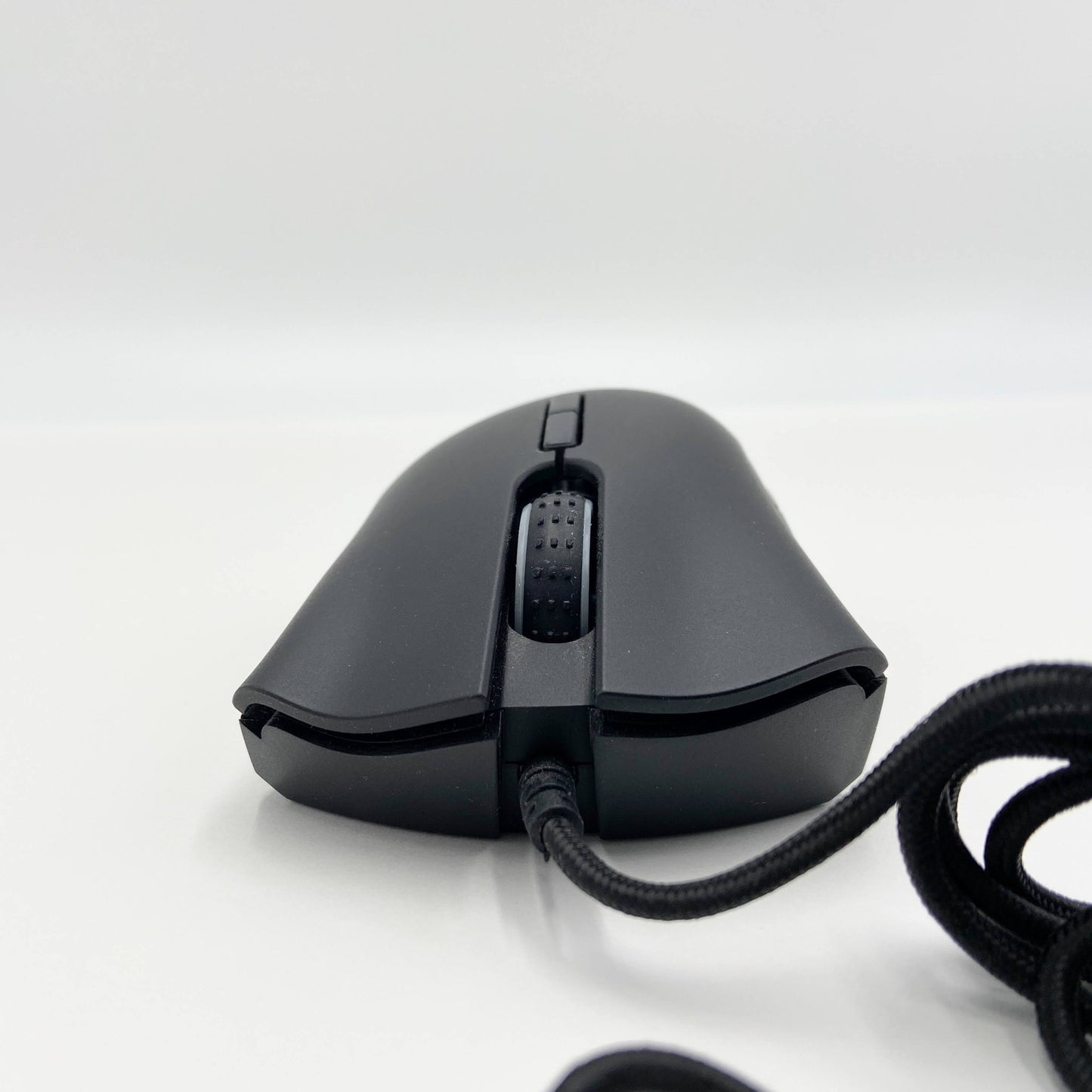 Razer DeathAdder Elite エルゴノミック ゲーミングマウス【C5325-60】