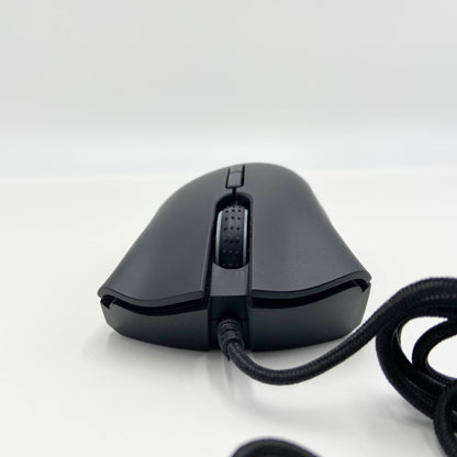 Razer DeathAdder Elite エルゴノミック ゲーミングマウス【C5325-60】