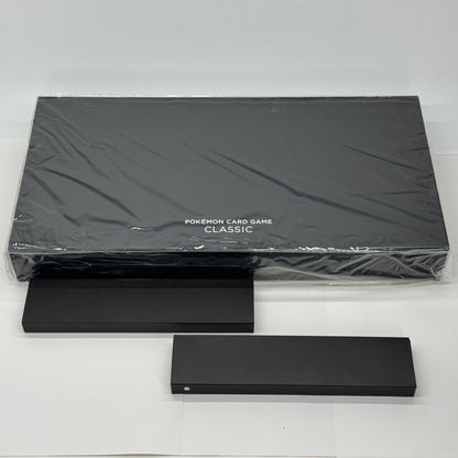 未使用品 ポケモン カードゲーム Classic【C6371-100】