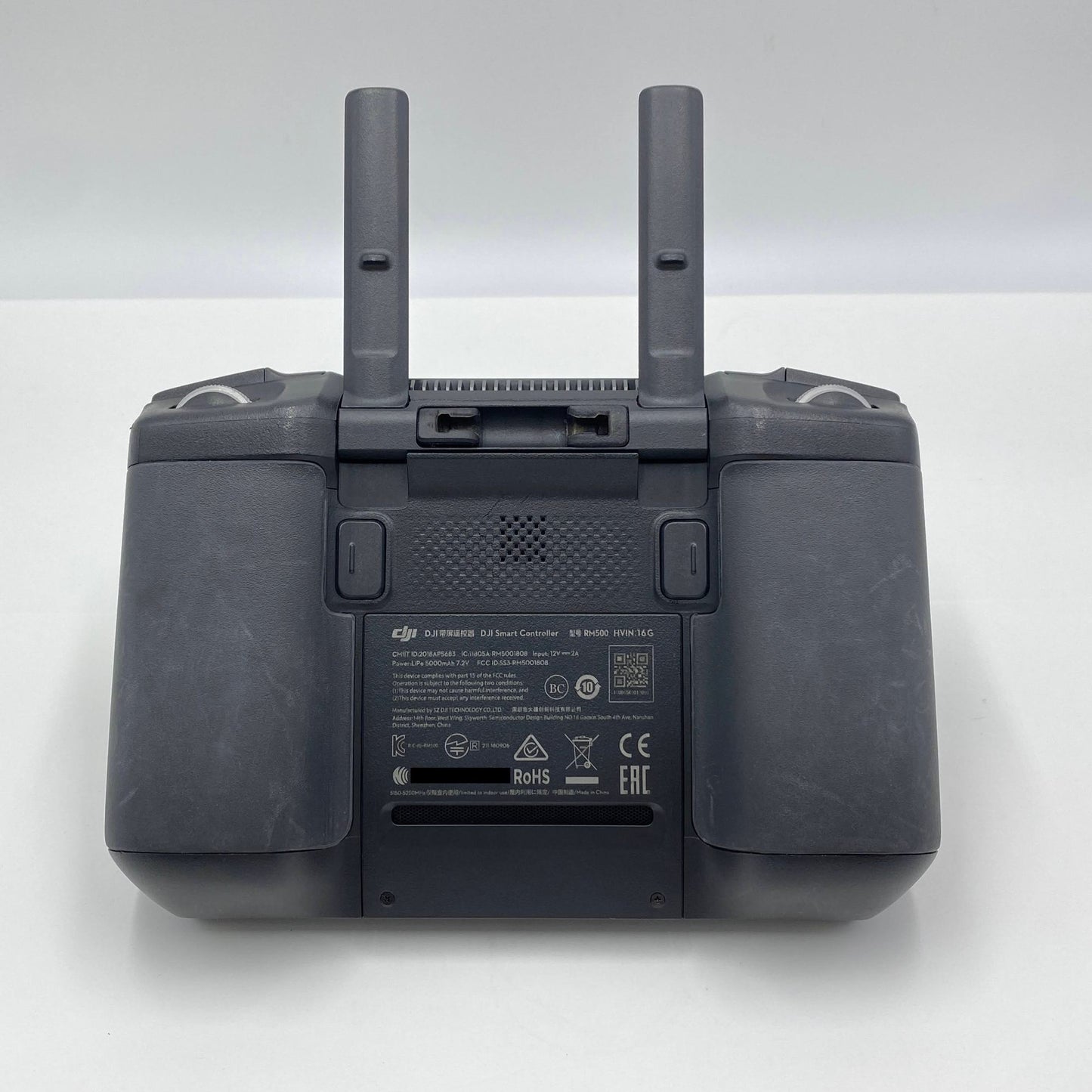 DJI Smart Controller RM500 ドローン コントローラー 【C4184-60】