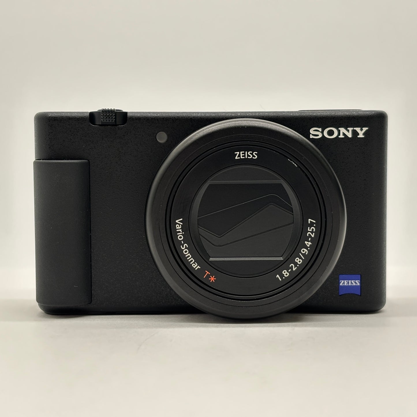 美品 SONY ソニー VLOGCAM ZV-1F デジタルカメラ シューティンググリップキット 【C8572-60】