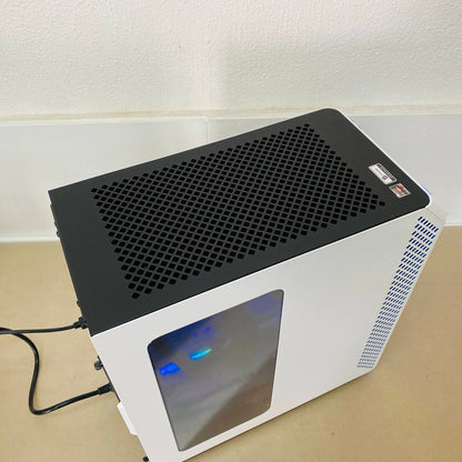 美品 GALLERIA XA7R-97XT Ryzen 7 7800X3D 32GB SSD1TB Radeon RX 9070 XT 16GB　Windows 11 Home C3213