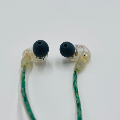 イヤホン SHURE SE215 カナル型【C4230-N】