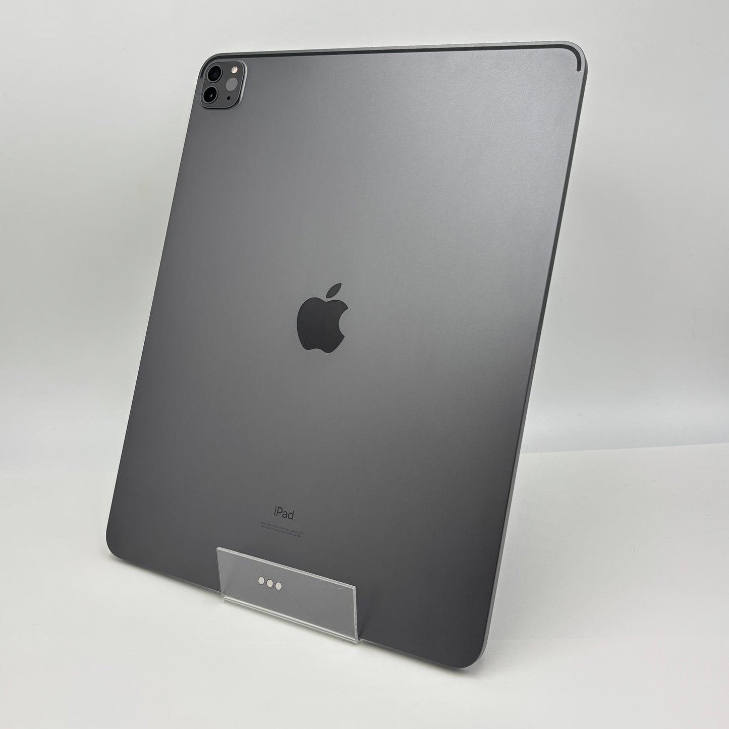 Apple iPad Pro 12.9インチ 第5世代 Wi-Fiモデル 256GB スペースグレイ MHNH3J/A バッテリー最大容量84%【C7016-80】