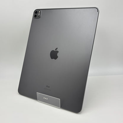 Apple iPad Pro 12.9インチ 第5世代 Wi-Fiモデル 256GB スペースグレイ MHNH3J/A バッテリー最大容量84%【C7016-80】
