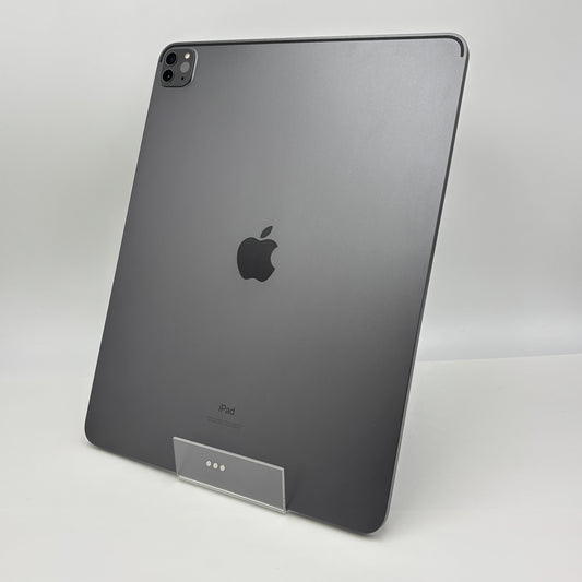 Apple iPad Pro 12.9インチ 第5世代 Wi-Fiモデル 256GB スペースグレイ MHNH3J/A バッテリー最大容量84%【C7016-80】