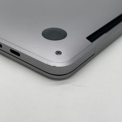 Apple MacBook Pro 13.3インチ 2019 1.4GHz クアッドコア i5 8GB 256GB スペースグレイ【C7872-80】