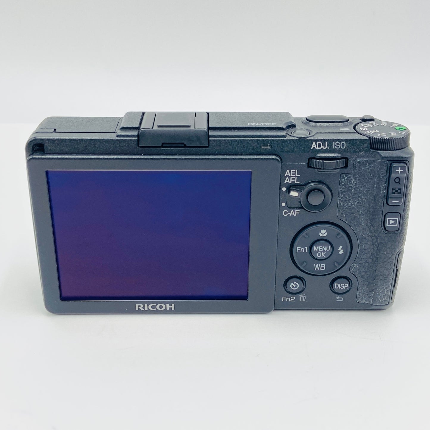 RICOH コンパクトデジタルカメラ GR II GR2【C4023-60】