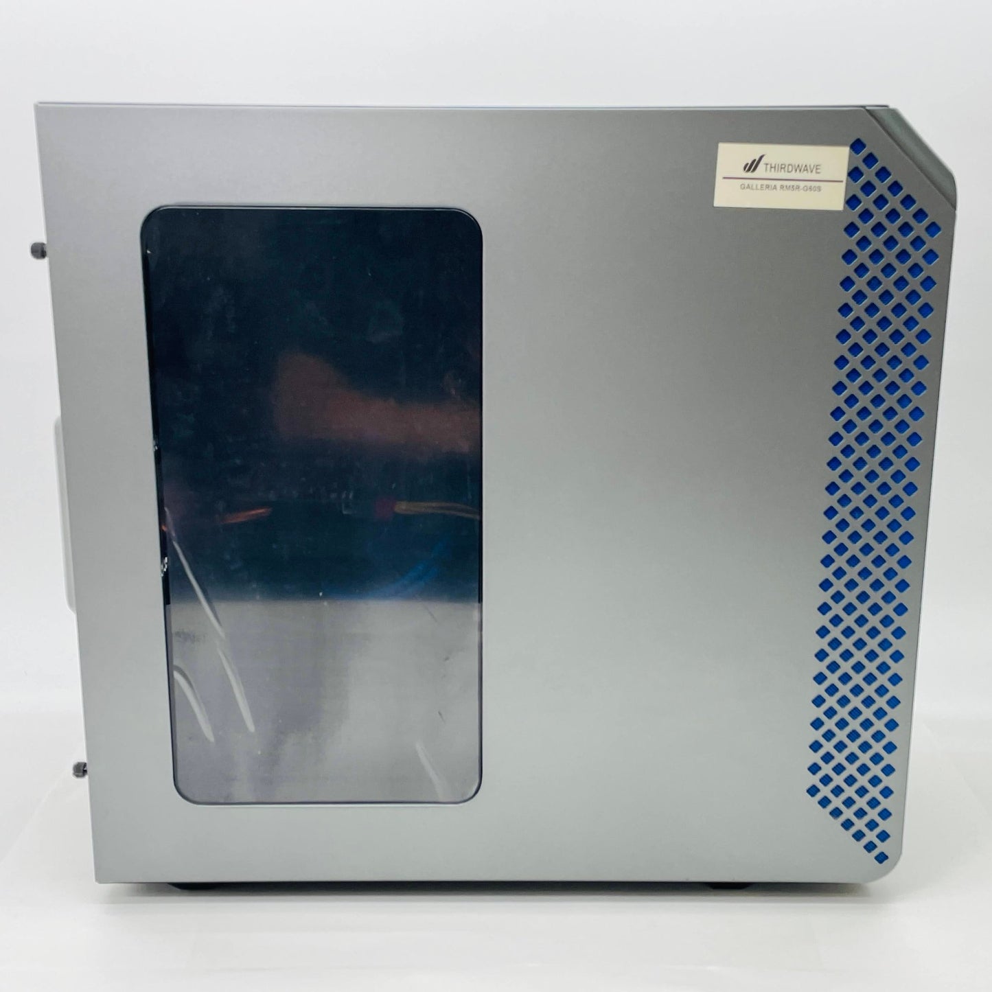 GALLERIA ryzen5 3500 16GB 1TB HDD GTX 1660 SUPER Windows11 Home 【C4227-140】