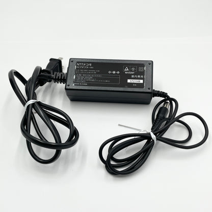 docomo HR-01 ホームルーター【C7033-60】