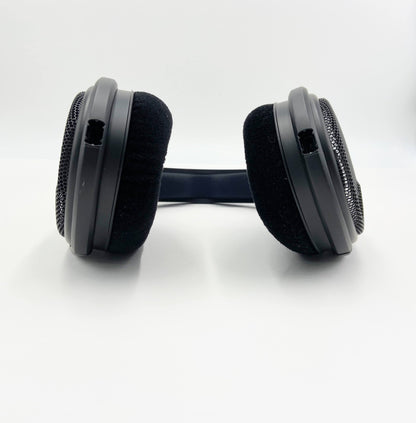 美品 SENNHEISER ゼンハイザー HD660S2 ヘッドホン ブラック【C6071-60】