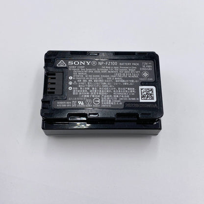 美品 ソニー SONY FX30 ILME-FX30B 【C5260-80】