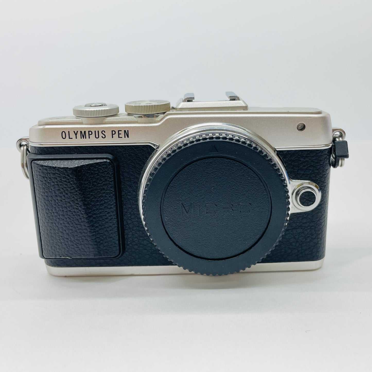 OLYMPUS PEN Lite E-PL7 ダブルズームキット【C4570-80】