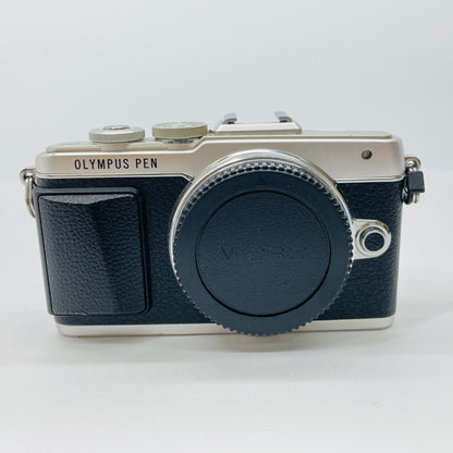 OLYMPUS PEN Lite E-PL7 ダブルズームキット【C4570-80】