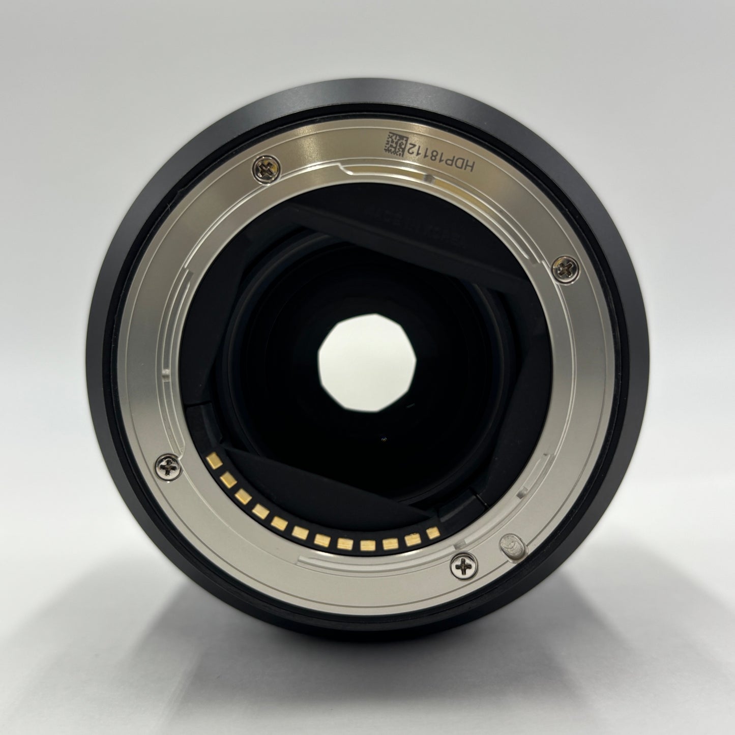 美品 新品同様 SAMYANG AF 50mm F1.4 FE II ソニーEマウント 単焦点レンズ【C5390-60】