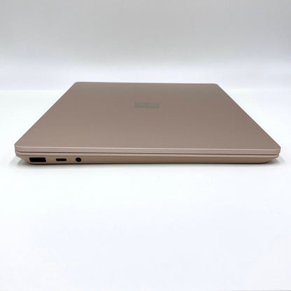 美品 Surface Laptop Go 2 i5 1135G7 8GB SSD 128GB 8QC-00054　Windows11home 【C3983-80】