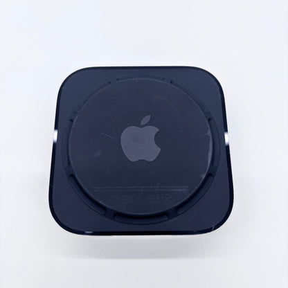 Apple TV 4K 32GB ブラック MQD22J/A 付属品完備【C8093-60】